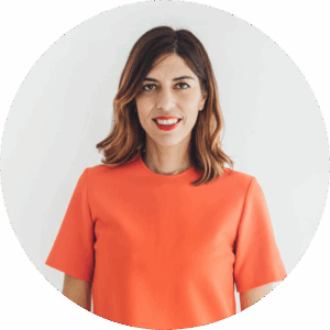giorgia salardi corso cambio lavoro
