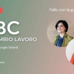 abc del cambio lavoro