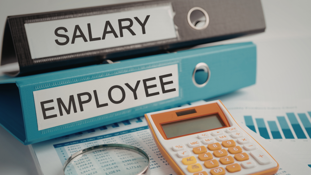 Trasparenza salariale
